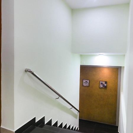 Hotel Newcastle Wadakkanchery المظهر الخارجي الصورة