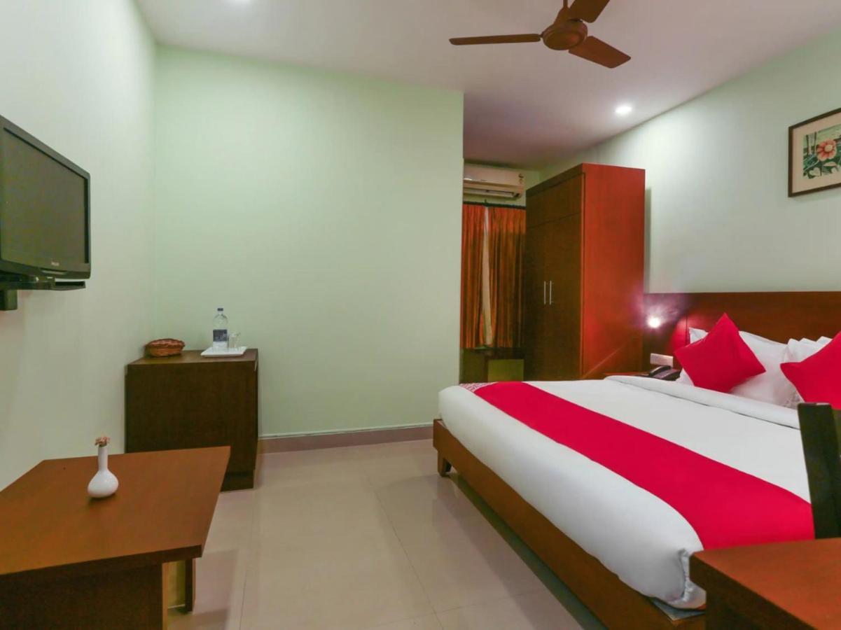 Hotel Newcastle Wadakkanchery المظهر الخارجي الصورة