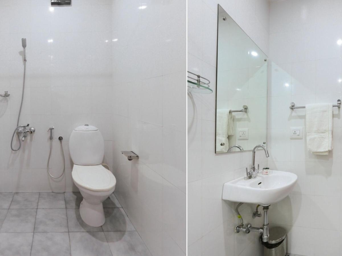 Hotel Newcastle Wadakkanchery المظهر الخارجي الصورة