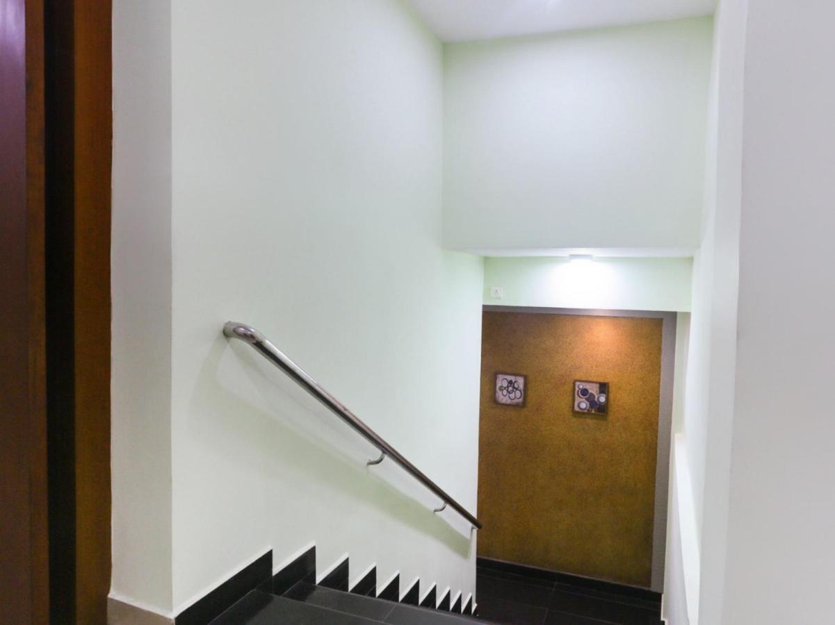 Hotel Newcastle Wadakkanchery المظهر الخارجي الصورة